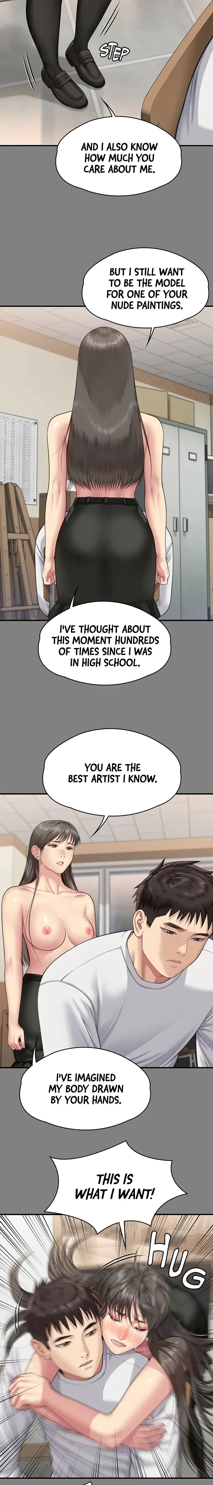 Queen Bee Chapter 339 - Page 7