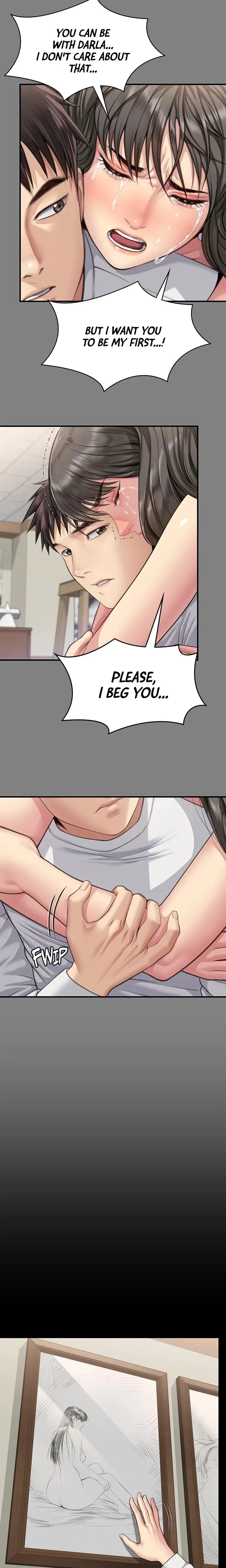 Queen Bee Chapter 339 - Page 8