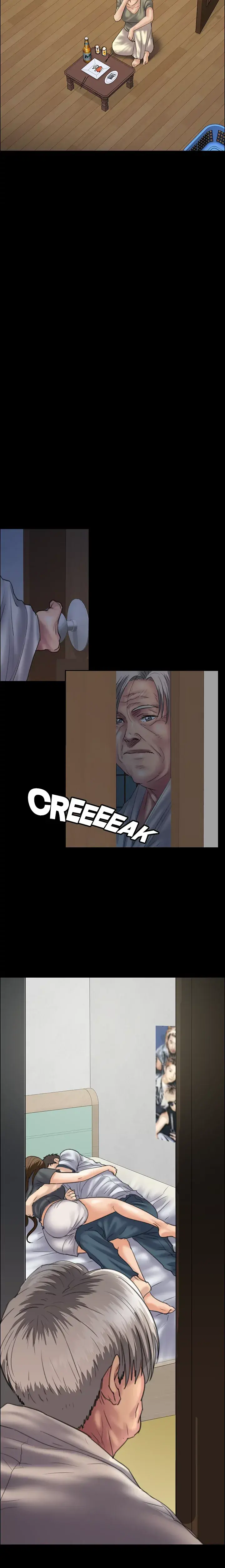 Queen Bee Chapter 34 - Page 10