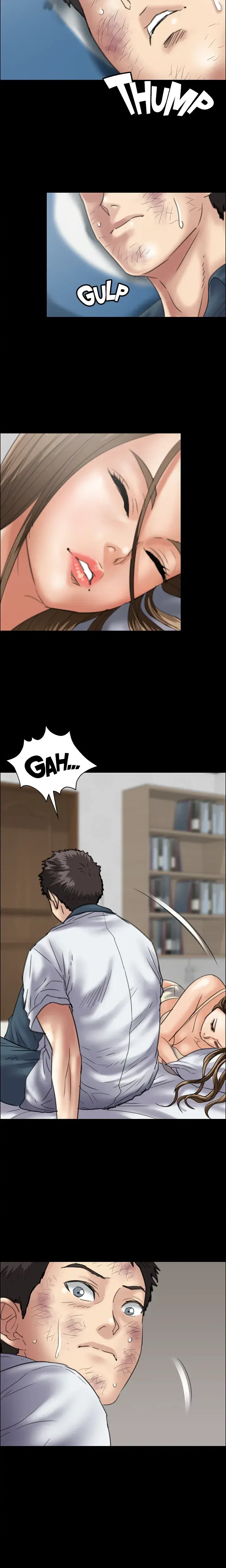 Queen Bee Chapter 34 - Page 15
