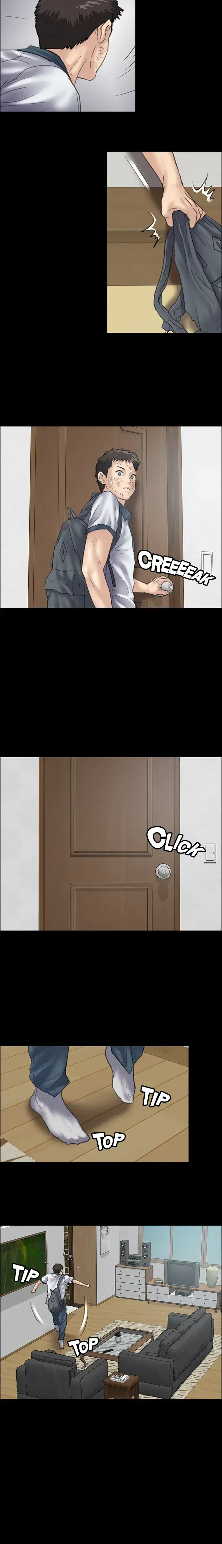 Queen Bee Chapter 34 - Page 17