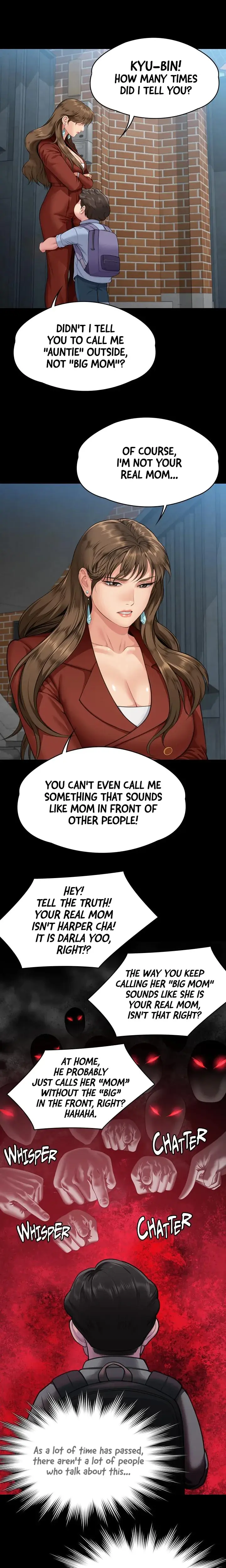 Queen Bee Chapter 340 - Page 10