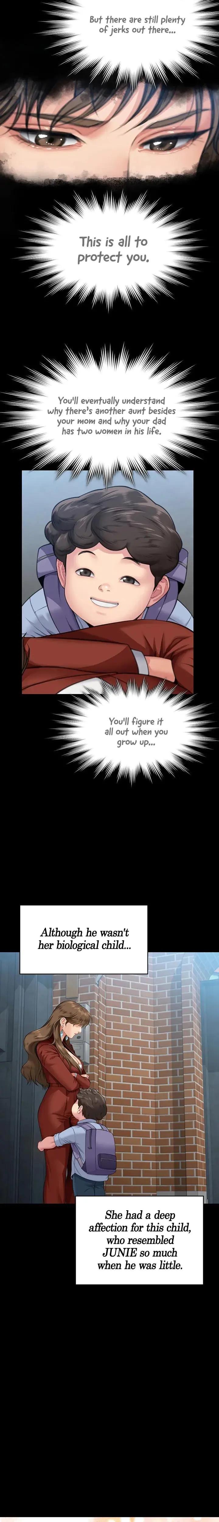 Queen Bee Chapter 340 - Page 11
