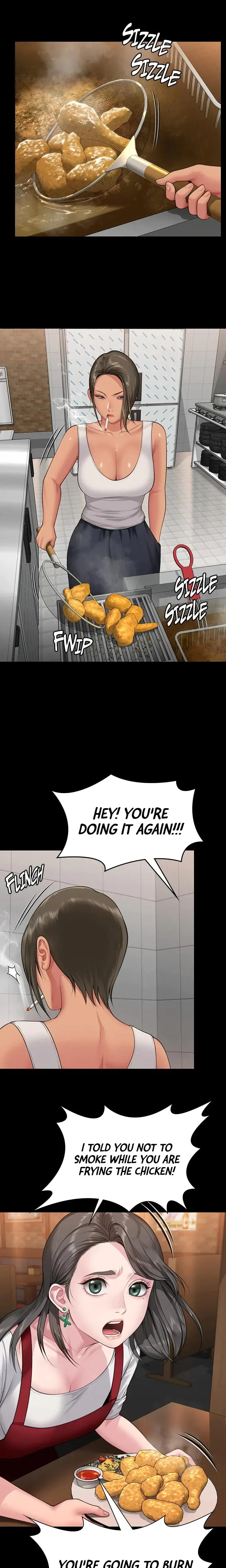 Queen Bee Chapter 340 - Page 16