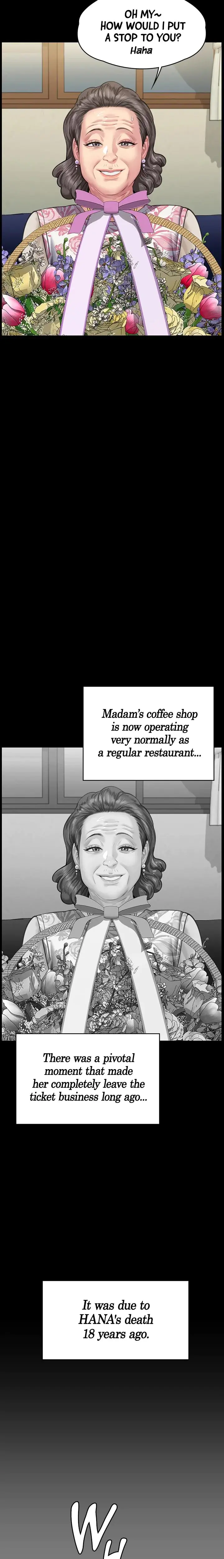 Queen Bee Chapter 340 - Page 21