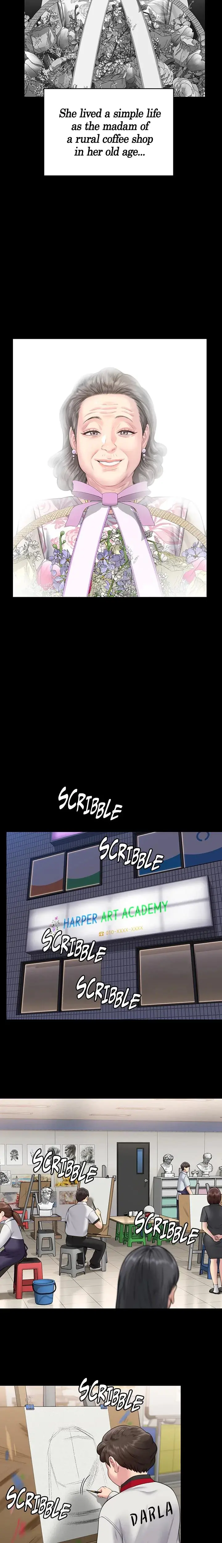 Queen Bee Chapter 340 - Page 24
