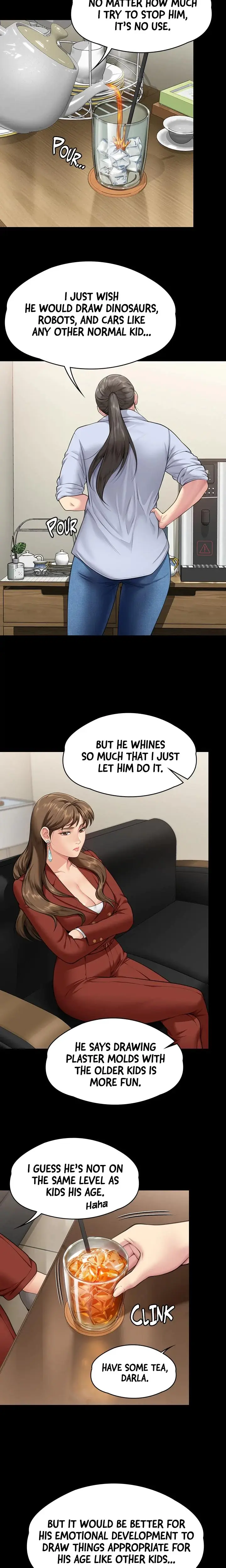 Queen Bee Chapter 340 - Page 26