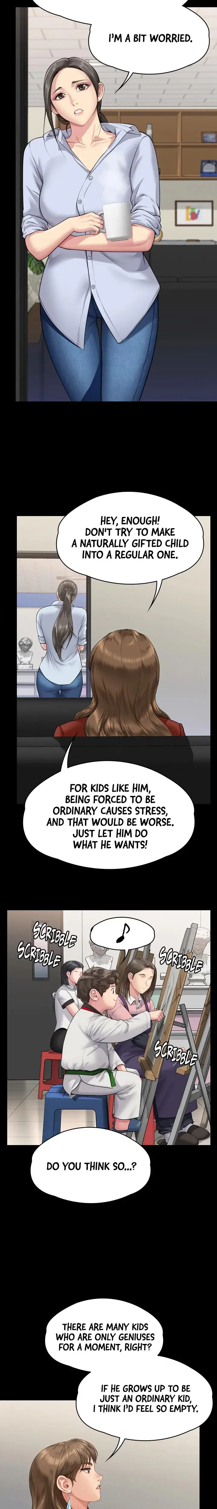 Queen Bee Chapter 340 - Page 27