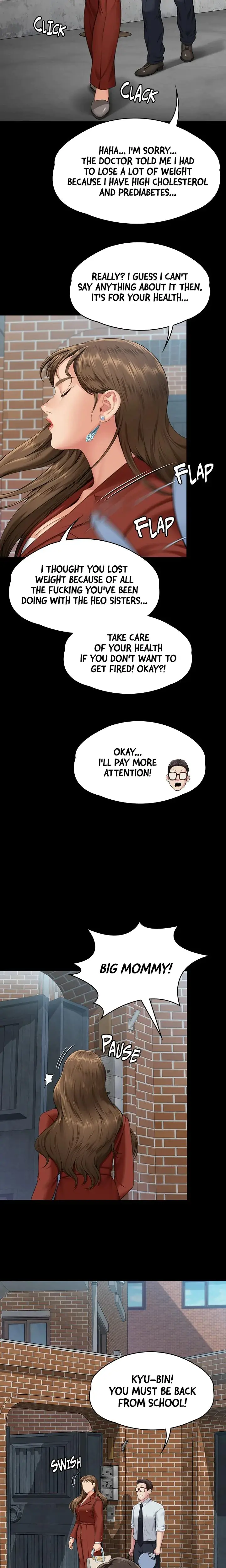 Queen Bee Chapter 340 - Page 6