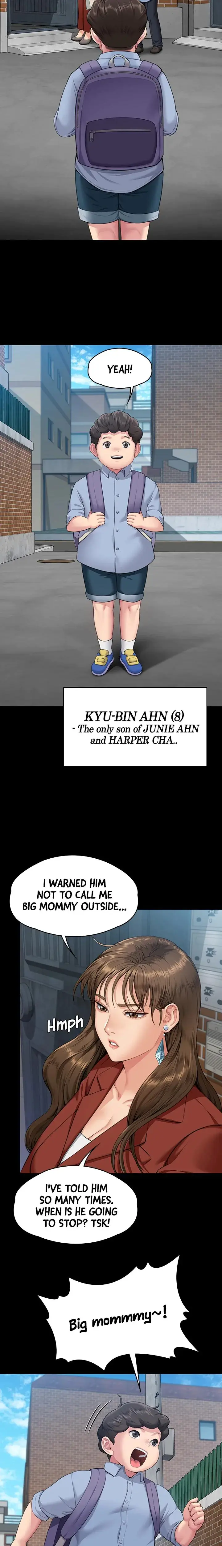 Queen Bee Chapter 340 - Page 7