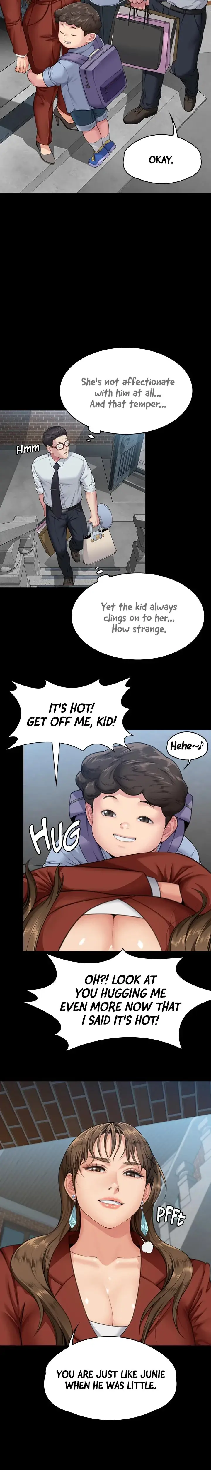 Queen Bee Chapter 340 - Page 9