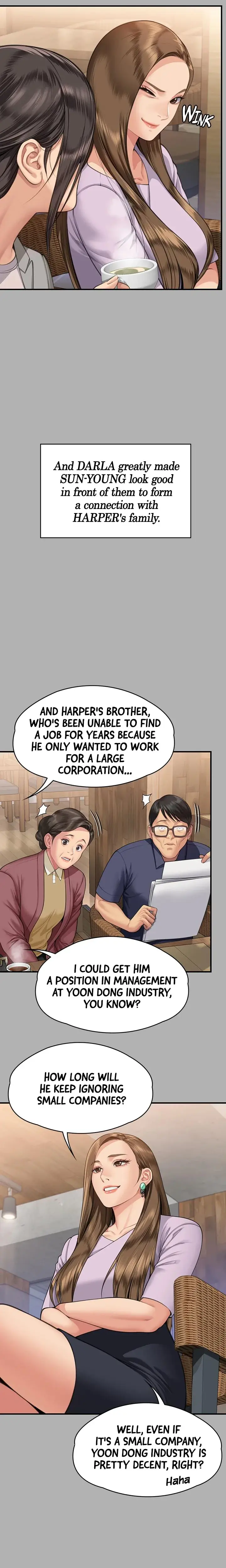 Queen Bee Chapter 341 - Page 16