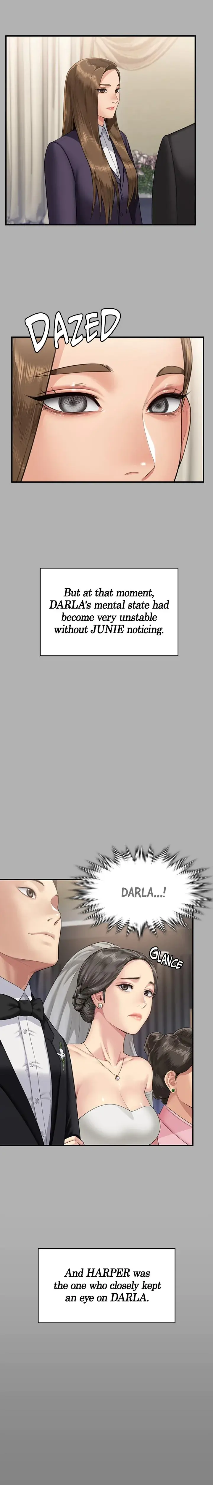 Queen Bee Chapter 341 - Page 20