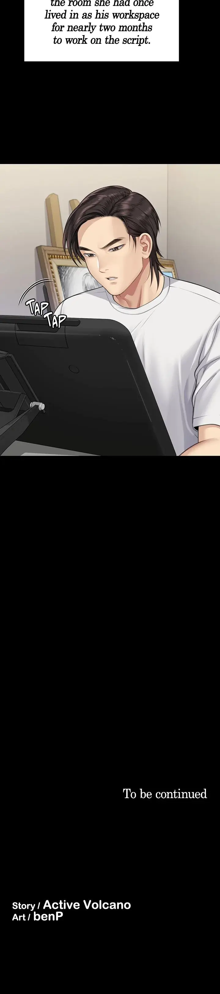 Queen Bee Chapter 341 - Page 27