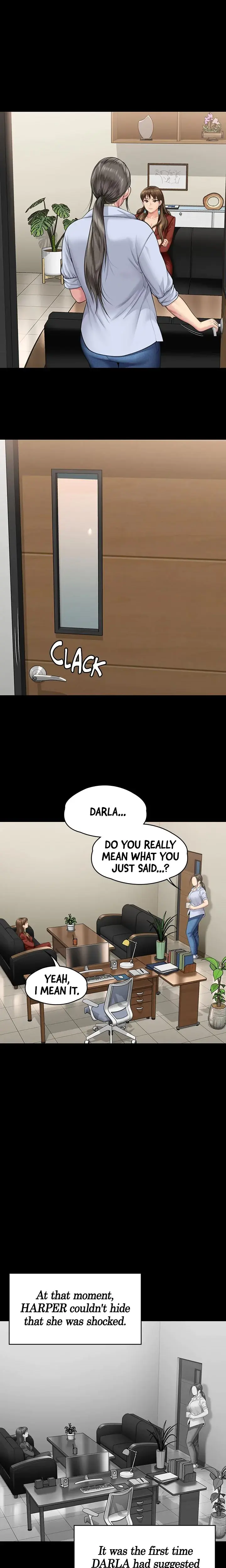 Queen Bee Chapter 341 - Page 3