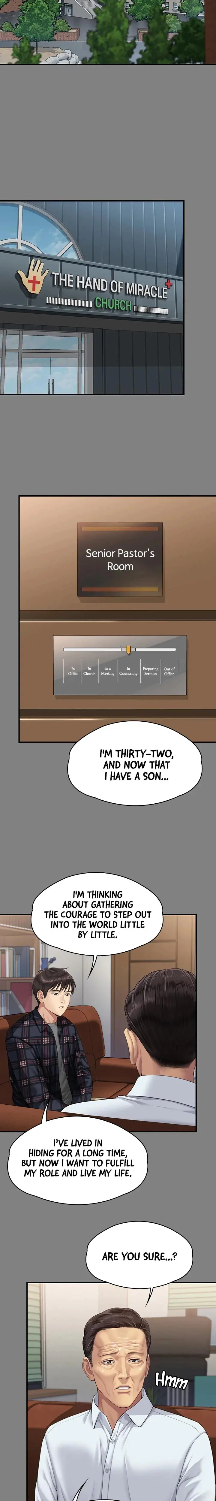 Queen Bee Chapter 342 - Page 15