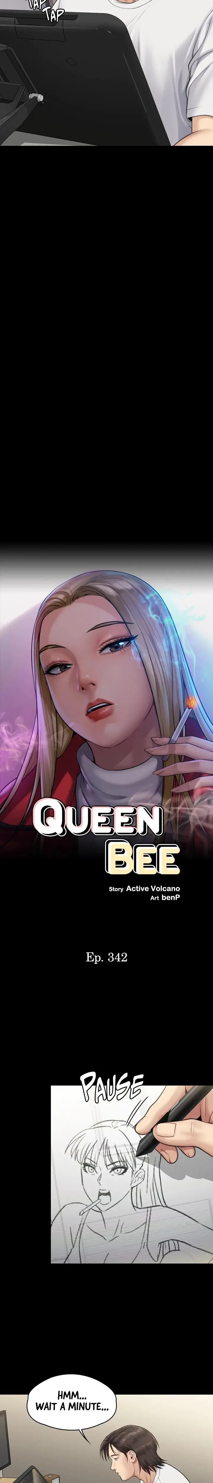 Queen Bee Chapter 342 - Page 2