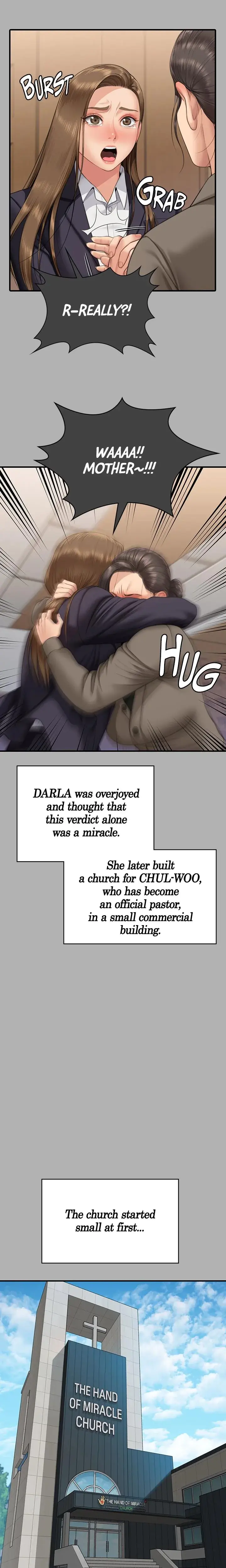 Queen Bee Chapter 342 - Page 22