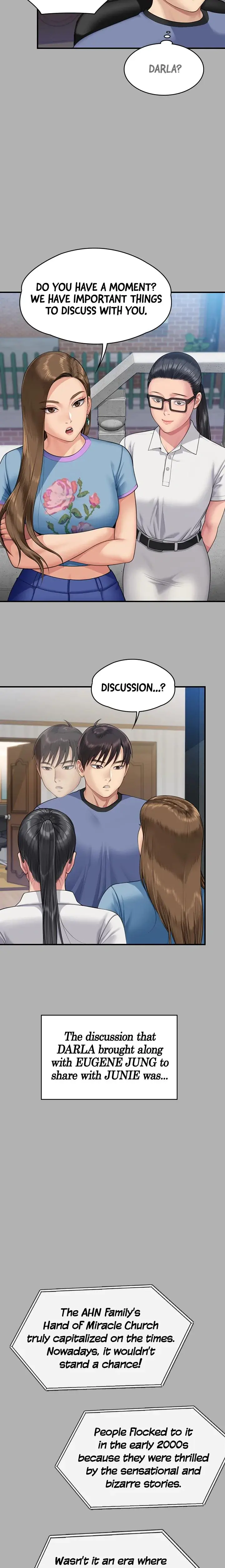 Queen Bee Chapter 342 - Page 29