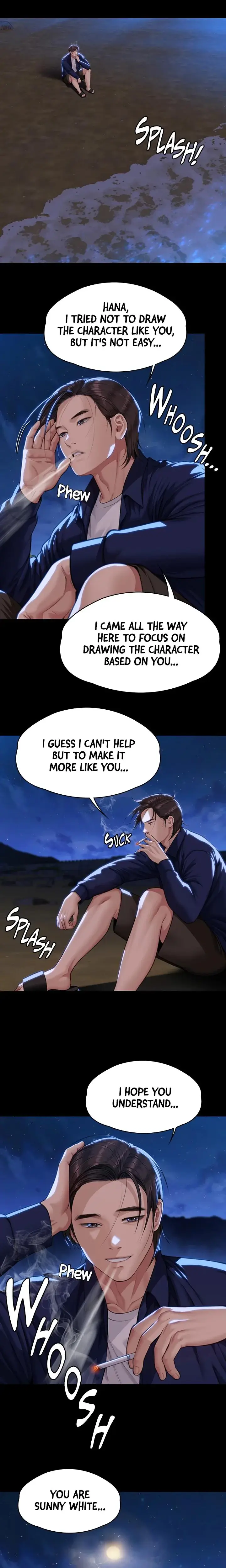 Queen Bee Chapter 342 - Page 4
