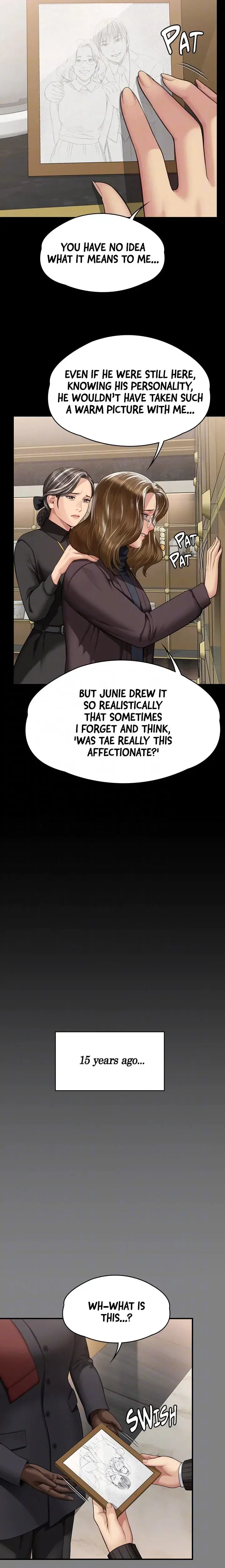 Queen Bee Chapter 343 - Page 18