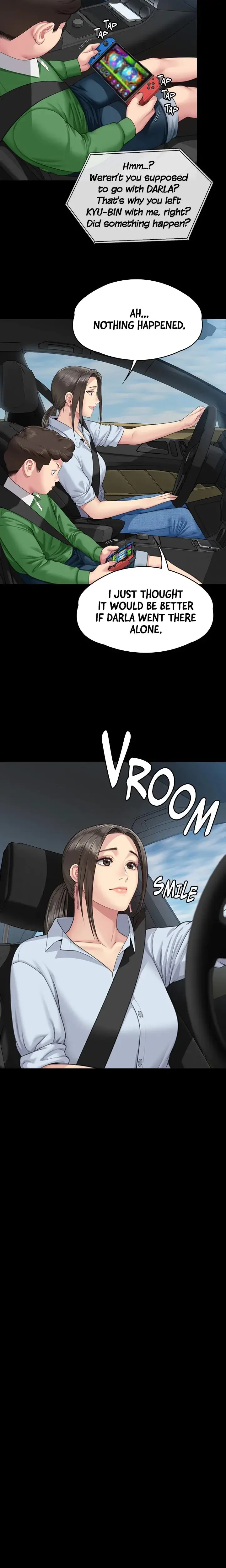 Queen Bee Chapter 343 - Page 24