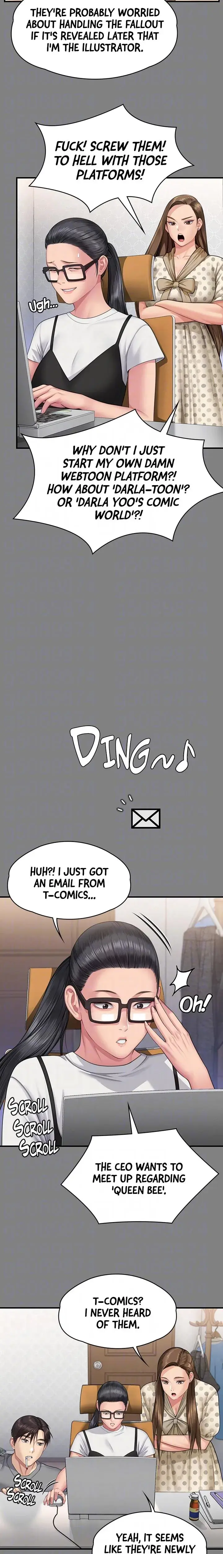 Queen Bee Chapter 343 - Page 7