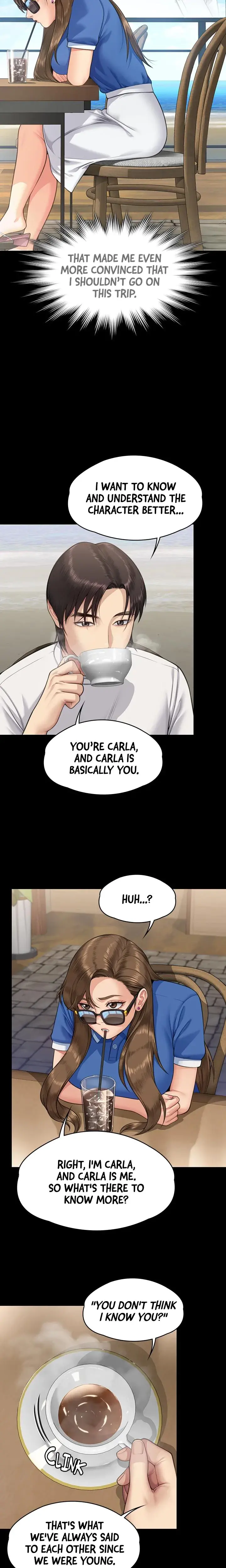Queen Bee Chapter 344 - Page 14