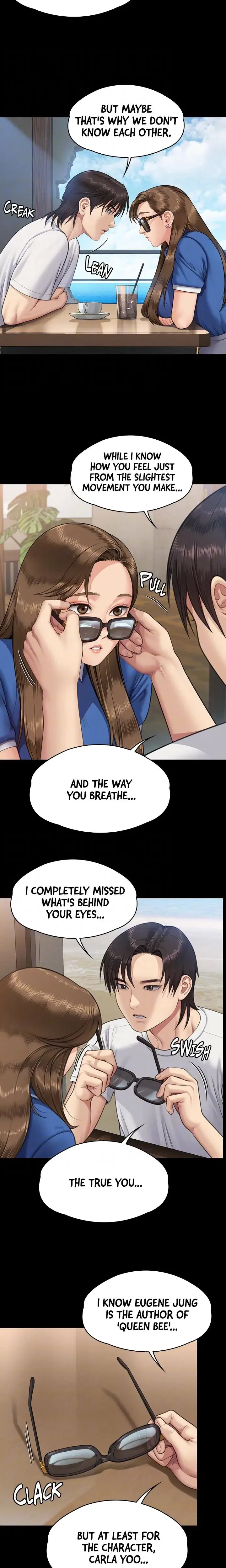 Queen Bee Chapter 344 - Page 15