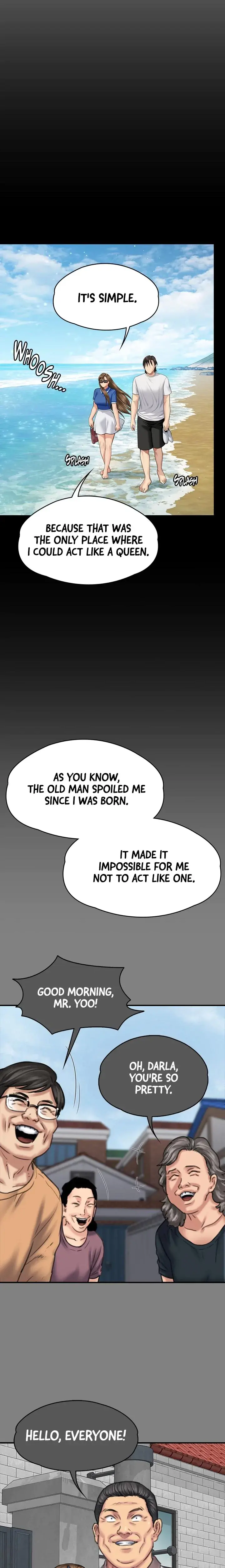 Queen Bee Chapter 344 - Page 20