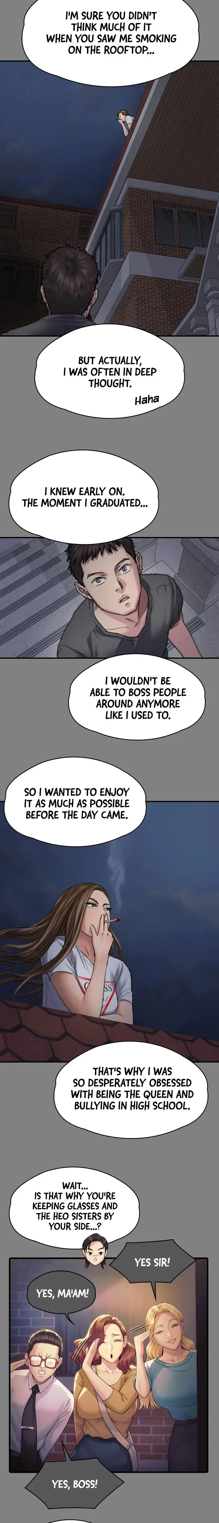 Queen Bee Chapter 344 - Page 24