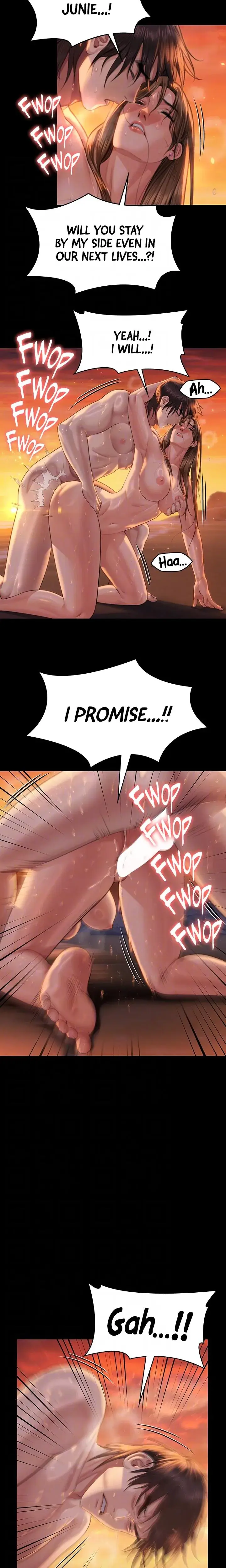 Queen Bee Chapter 345 - Page 15