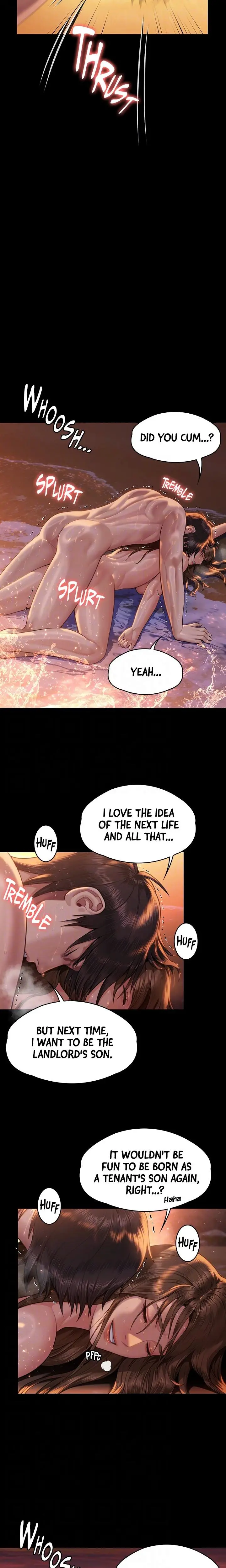 Queen Bee Chapter 345 - Page 16