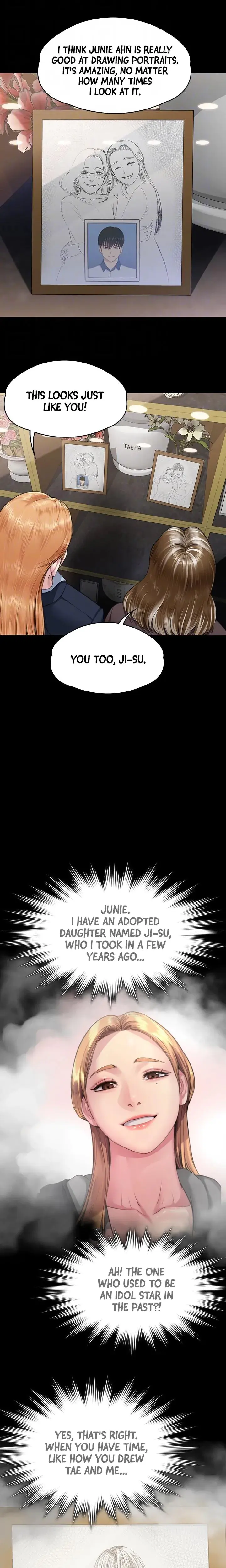 Queen Bee Chapter 345 - Page 18