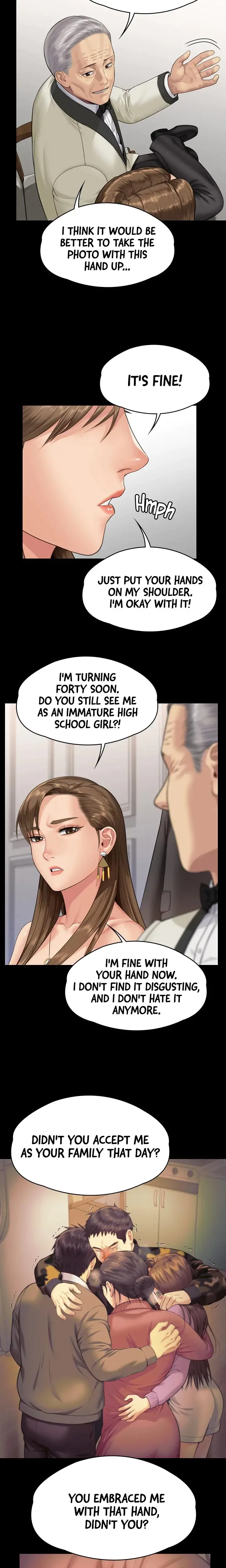 Queen Bee Chapter 345 - Page 24