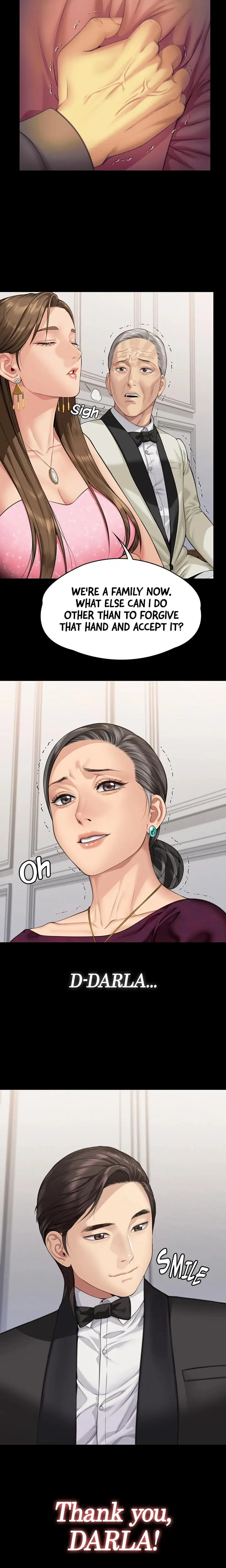 Queen Bee Chapter 345 - Page 25