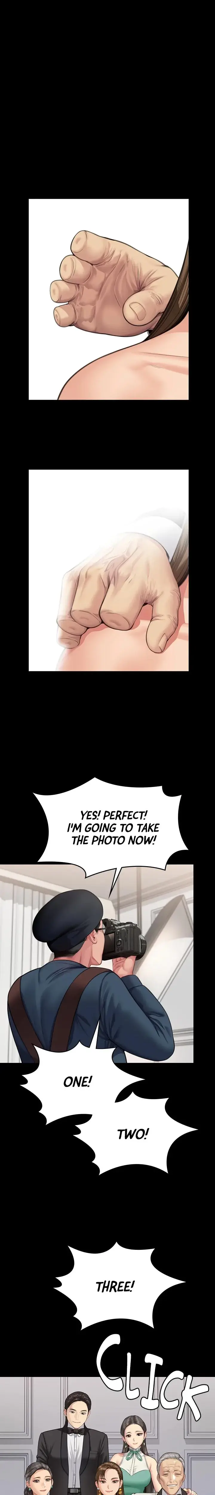 Queen Bee Chapter 345 - Page 26