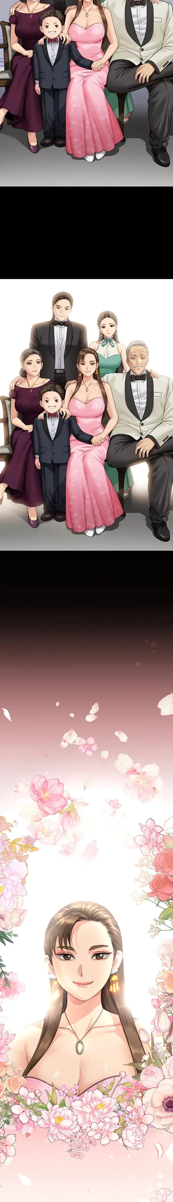 Queen Bee Chapter 345 - Page 27