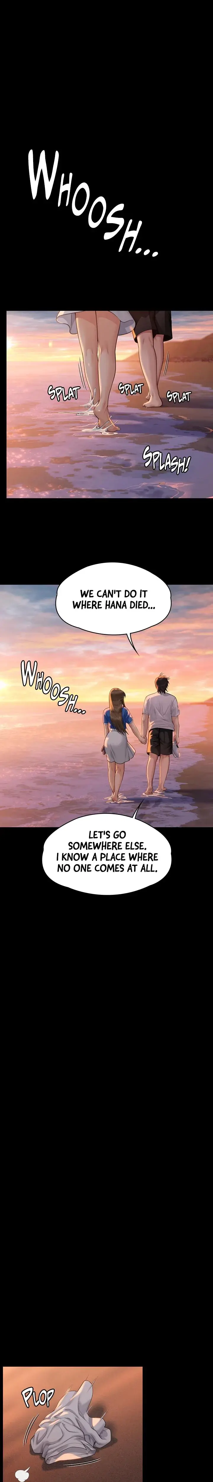Queen Bee Chapter 345 - Page 4