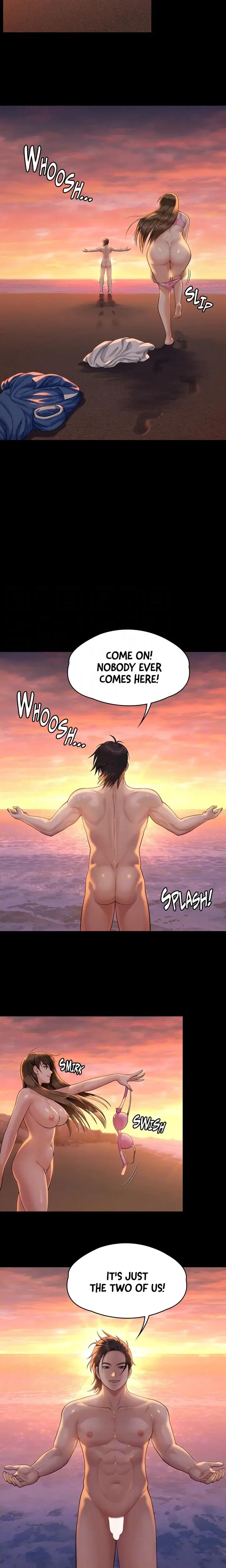 Queen Bee Chapter 345 - Page 5