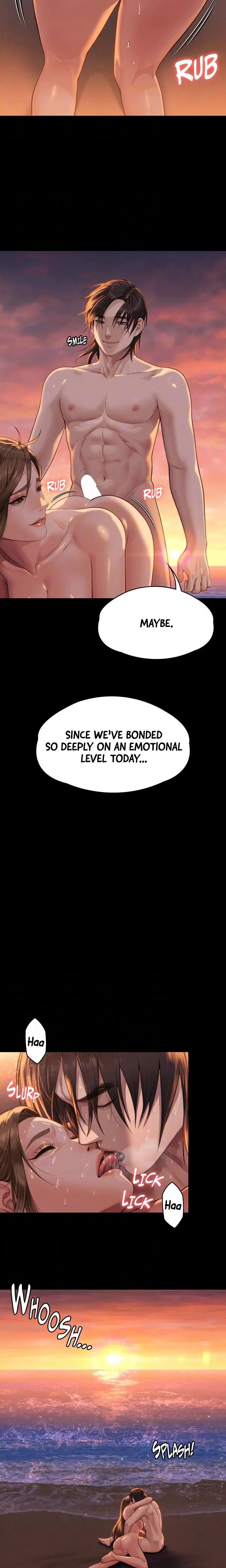 Queen Bee Chapter 345 - Page 7