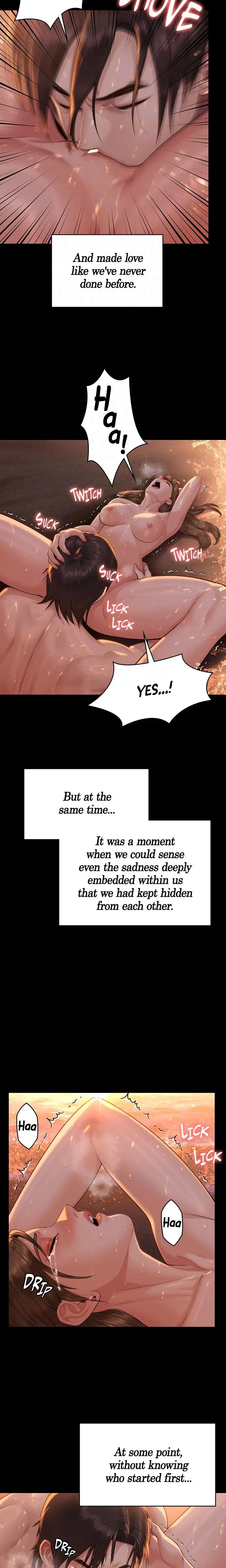 Queen Bee Chapter 345 - Page 9