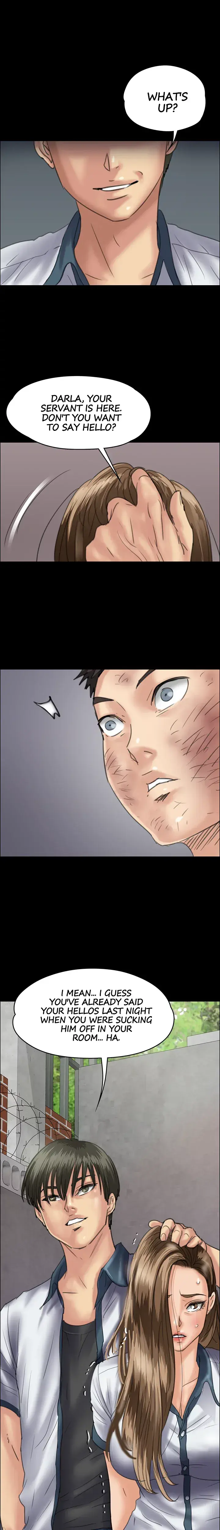 Queen Bee Chapter 35 - Page 1