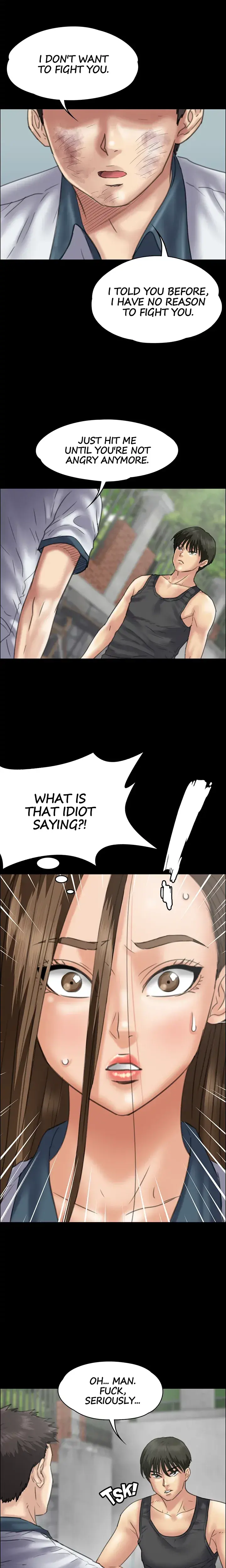 Queen Bee Chapter 35 - Page 18