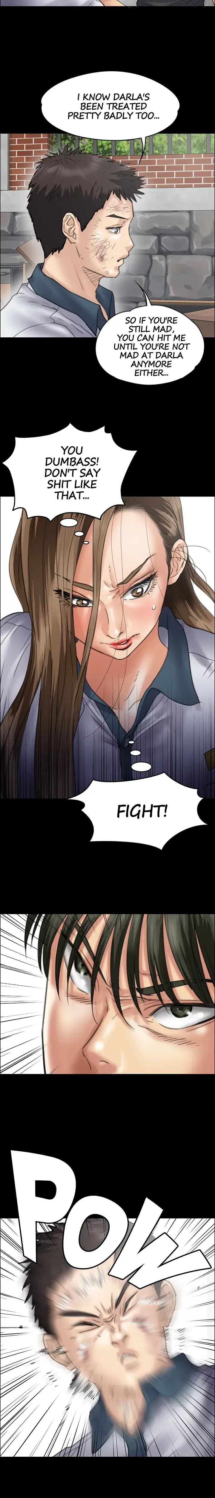 Queen Bee Chapter 35 - Page 19