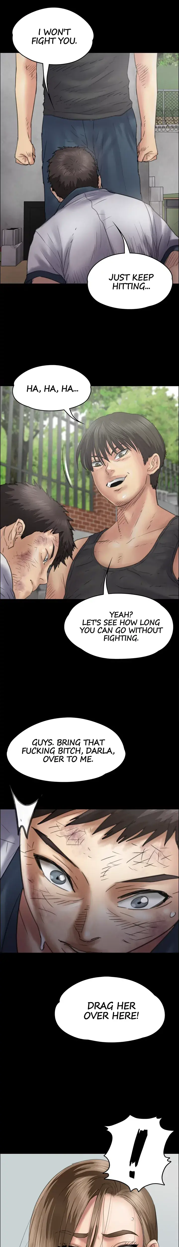 Queen Bee Chapter 35 - Page 22
