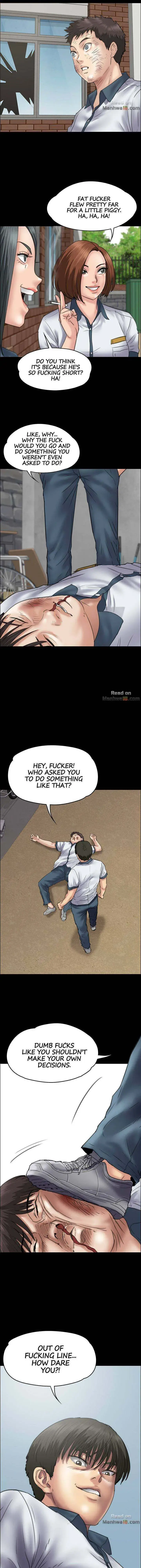 Queen Bee Chapter 35 - Page 24