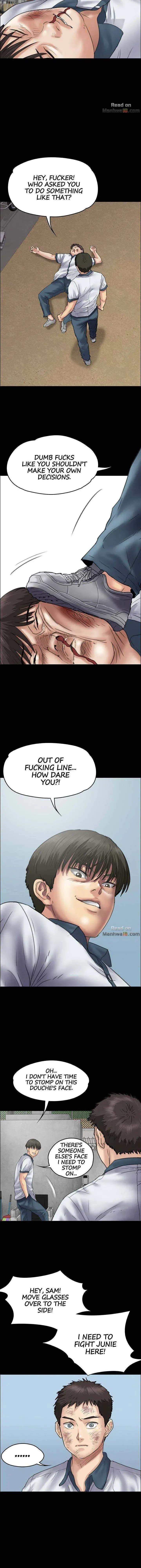 Queen Bee Chapter 35 - Page 25