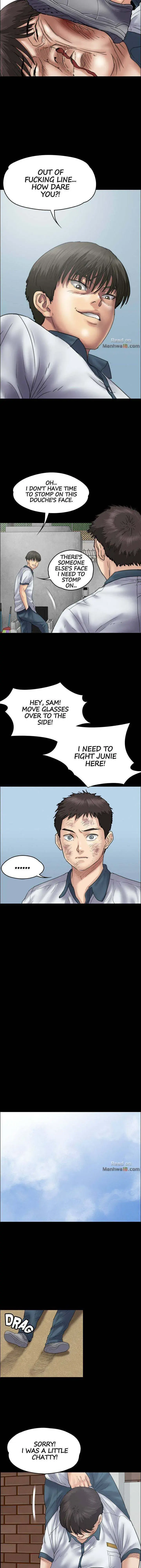 Queen Bee Chapter 35 - Page 26