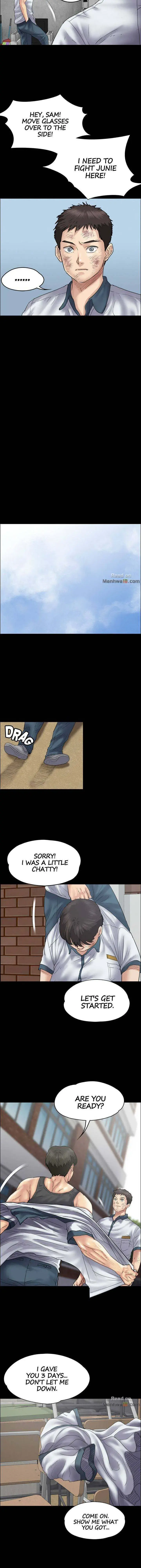 Queen Bee Chapter 35 - Page 27